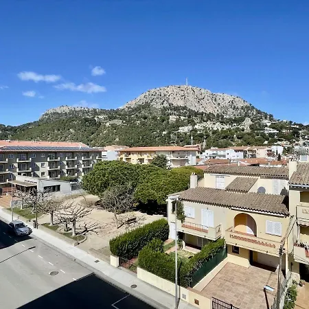 Festastar 405 Appartement L'Estartit