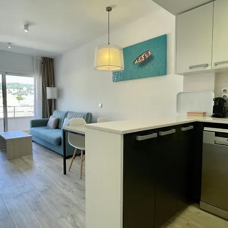 Festastar 405 Appartement L'Estartit