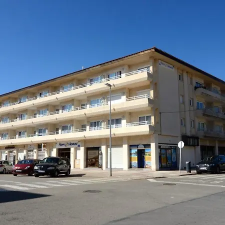 Festastar 405 L'Estartit