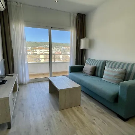 Festastar 405 Apartment
