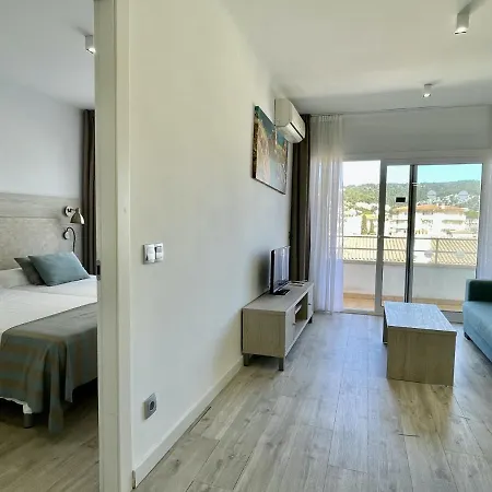 Festastar 405 Apartment *