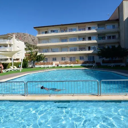 Festastar 405 Apartment *