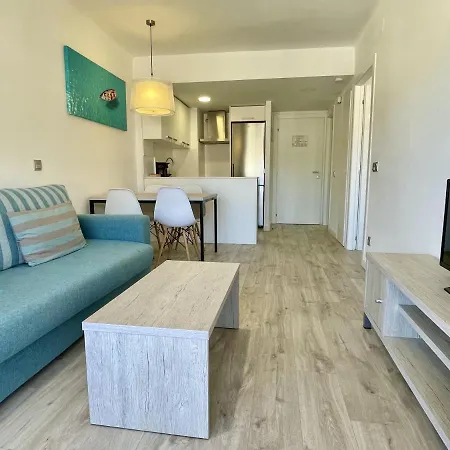 Festastar 405 Apartment
