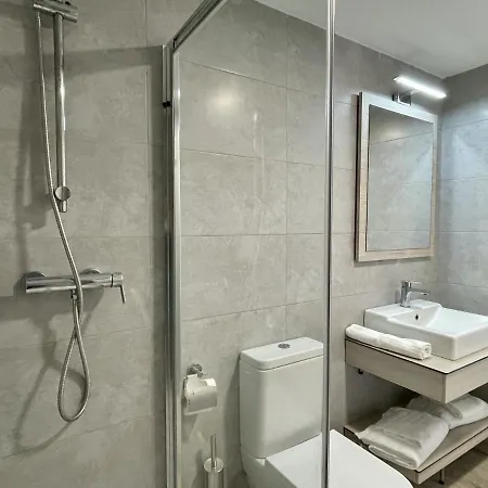 Festastar 405 Apartment *
