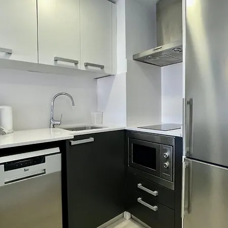 Festastar 405 Apartment