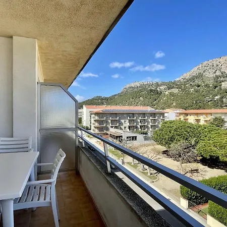 Festastar 405 Apartment *