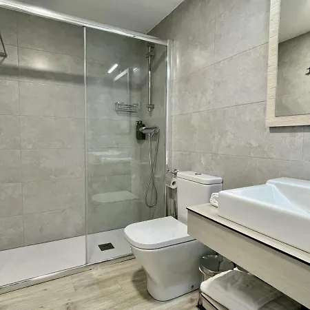 Festastar 405 Apartment L'Estartit
